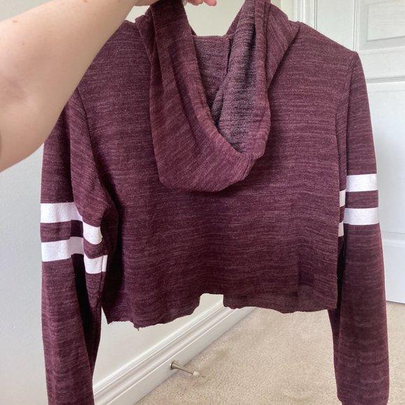athletic-look long sleeve from Ardene - Picture 6 of 6